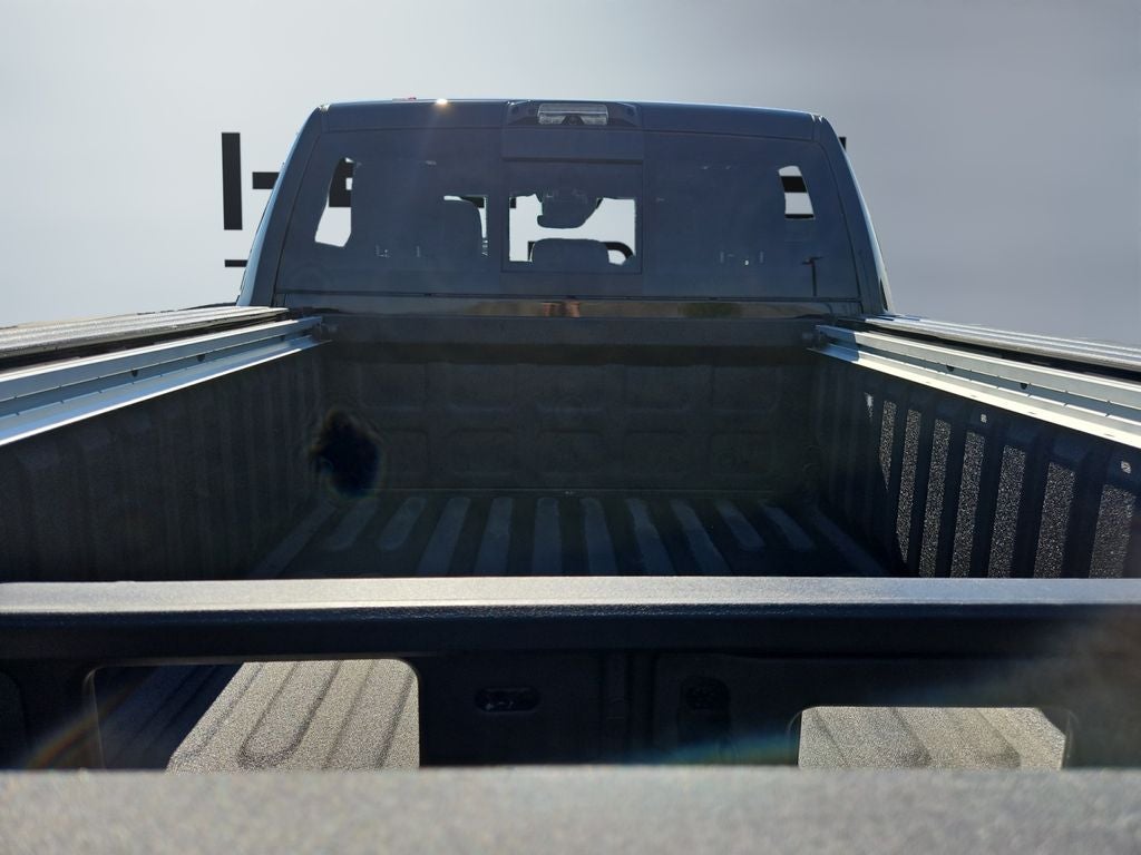 2026 RAM Ram 2500 RAM 2500 LIMITED CREW CAB 4X4 6'4' BOX