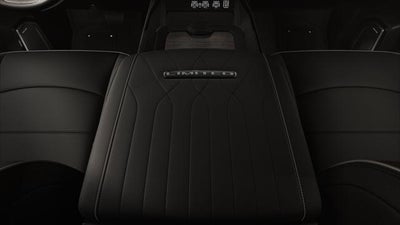 2026 RAM Ram 2500 RAM 2500 LIMITED CREW CAB 4X4 6'4' BOX
