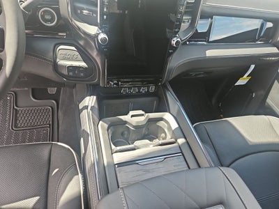 2026 RAM Ram 2500 RAM 2500 LIMITED CREW CAB 4X4 6'4' BOX