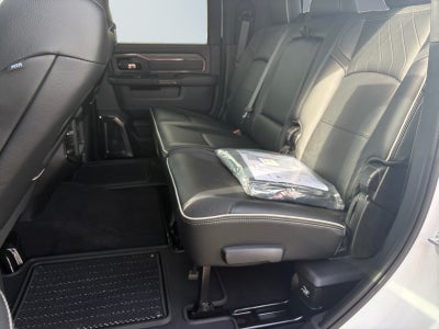 2027 RAM 2500 Limited