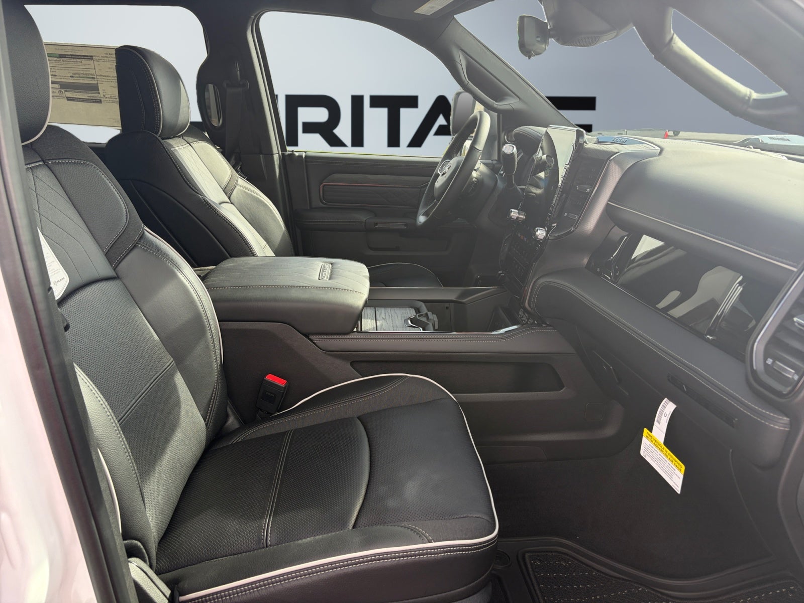 2027 RAM 2500 Limited