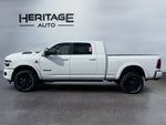 2027 RAM 2500 Limited