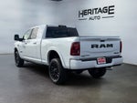 2027 RAM 2500 Limited