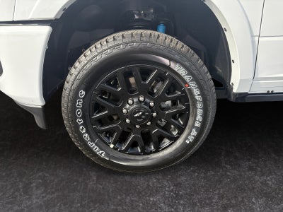 2027 RAM 2500 Limited