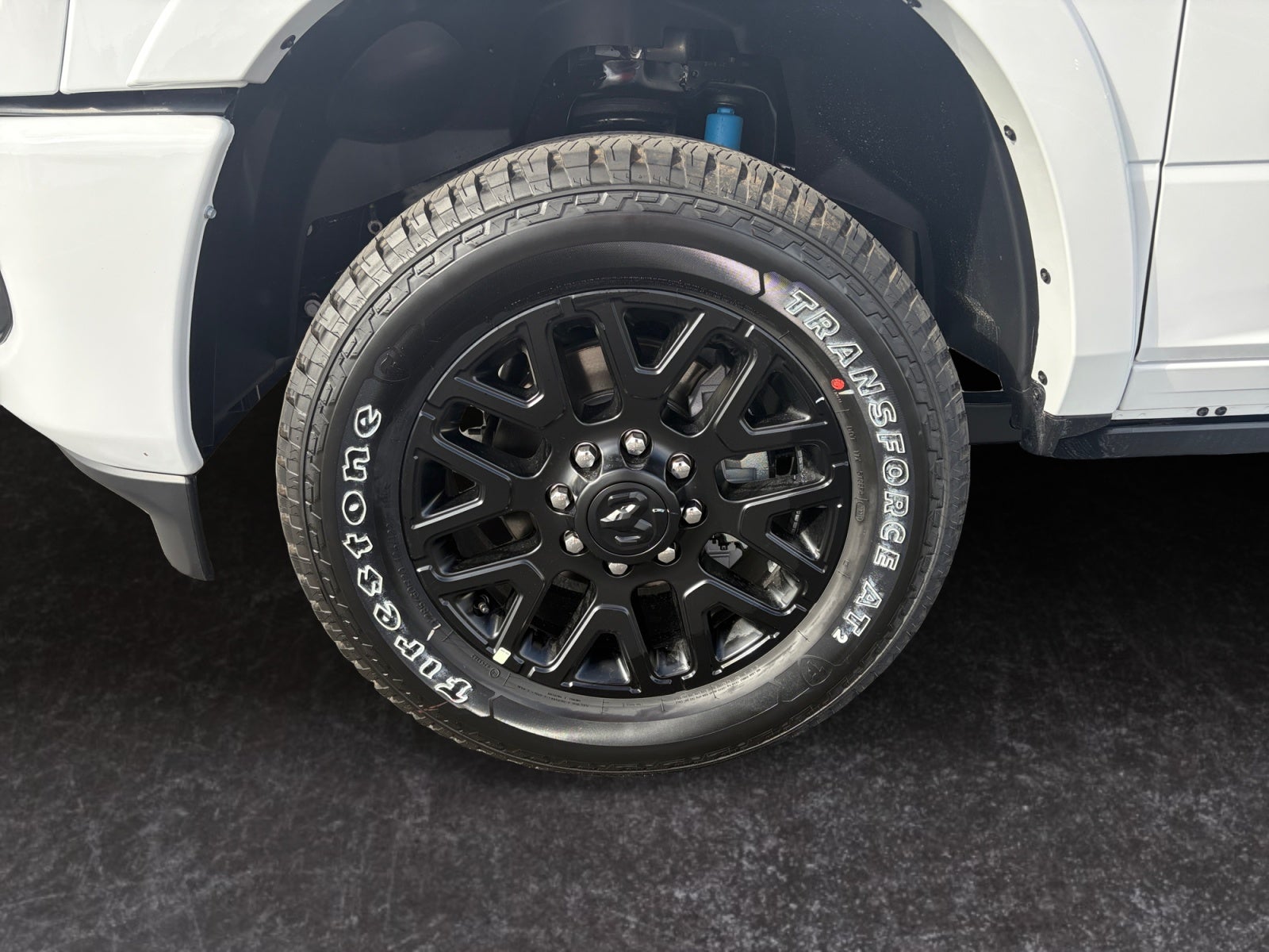2027 RAM 2500 Limited