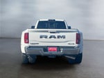 2025 RAM 3500 Laramie Crew Cab 4x4 8' Box