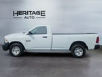 2023 RAM 1500 Tradesman Regular Cab 4x2 8' Box