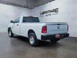 2023 RAM 1500 Tradesman Regular Cab 4x2 8' Box