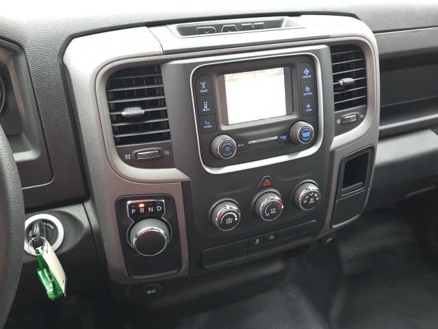 2023 RAM 1500 Tradesman Regular Cab 4x2 8' Box