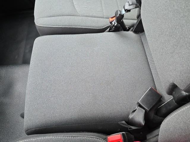 2023 RAM 1500 Tradesman Regular Cab 4x2 8' Box
