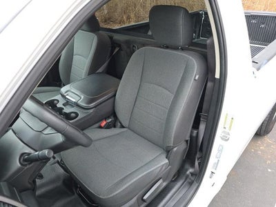 2023 RAM 1500 Tradesman Regular Cab 4x2 8' Box