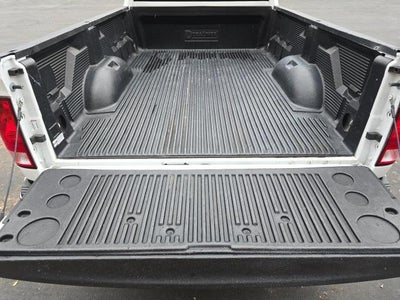2023 RAM 1500 Tradesman Regular Cab 4x2 8' Box