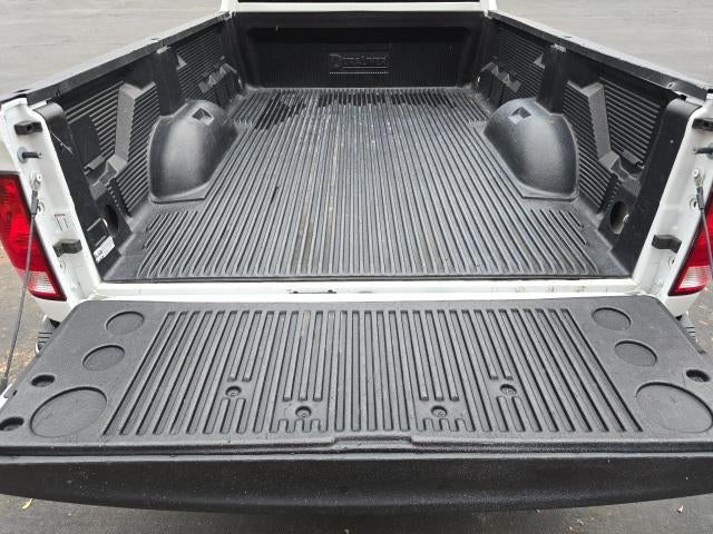2023 RAM 1500 Tradesman Regular Cab 4x2 8' Box