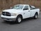 2023 RAM 1500 Tradesman Regular Cab 4x2 8' Box