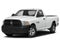 2021 RAM 1500 Classic Tradesman Regular Cab 4x2 8' Box