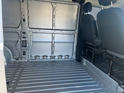 2025 RAM Ram ProMaster RAM PROMASTER 1500 TRADESMAN CARGO VAN LOW ROOF 136' WB