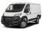 2026 RAM Promaster RAM PROMASTER 1500 TRADESMAN CARGO VAN HIGH ROOF 136' WB