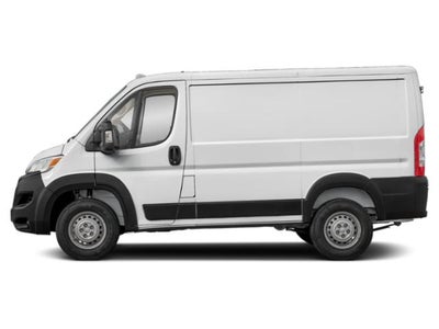 2026 RAM Promaster RAM PROMASTER 1500 TRADESMAN CARGO VAN HIGH ROOF 136' WB