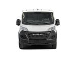 2026 RAM Promaster RAM PROMASTER 1500 TRADESMAN CARGO VAN HIGH ROOF 136' WB