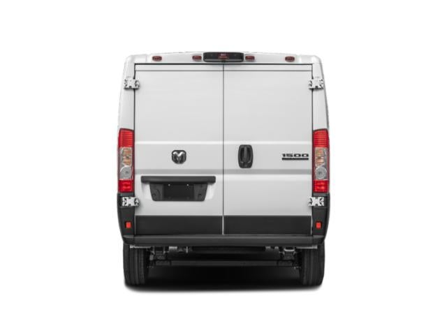 2026 RAM Promaster RAM PROMASTER 1500 TRADESMAN CARGO VAN HIGH ROOF 136' WB