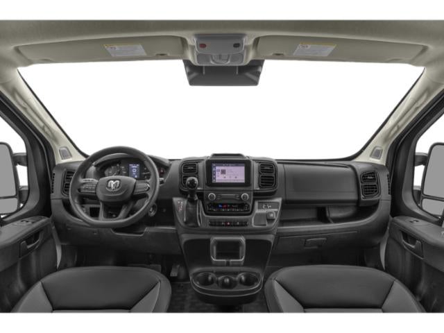 2026 RAM Promaster RAM PROMASTER 1500 TRADESMAN CARGO VAN HIGH ROOF 136' WB