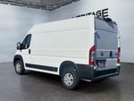2025 RAM Ram ProMaster RAM PROMASTER 2500 SLT CARGO VAN HIGH ROOF 136' WB