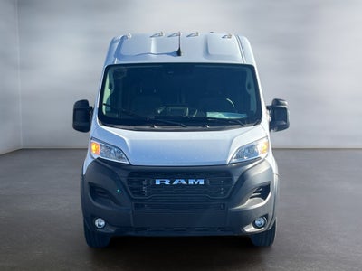 2025 RAM Ram ProMaster RAM PROMASTER 2500 TRADESMAN CARGO VAN HIGH ROOF 159' WB