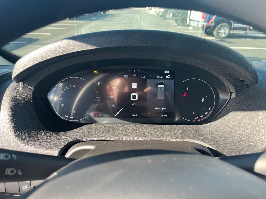 2025 RAM Ram ProMaster RAM PROMASTER 2500 TRADESMAN CARGO VAN HIGH ROOF 159' WB