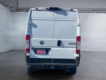 2025 RAM Ram ProMaster RAM PROMASTER 2500 TRADESMAN CARGO VAN HIGH ROOF 159' WB
