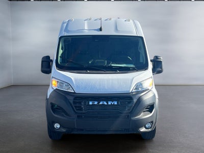 2025 RAM Ram ProMaster RAM PROMASTER 2500 TRADESMAN CARGO VAN HIGH ROOF 159' WB