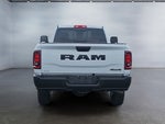 2026 RAM 2500 Tradesman Regular Cab 4x4 8' Box