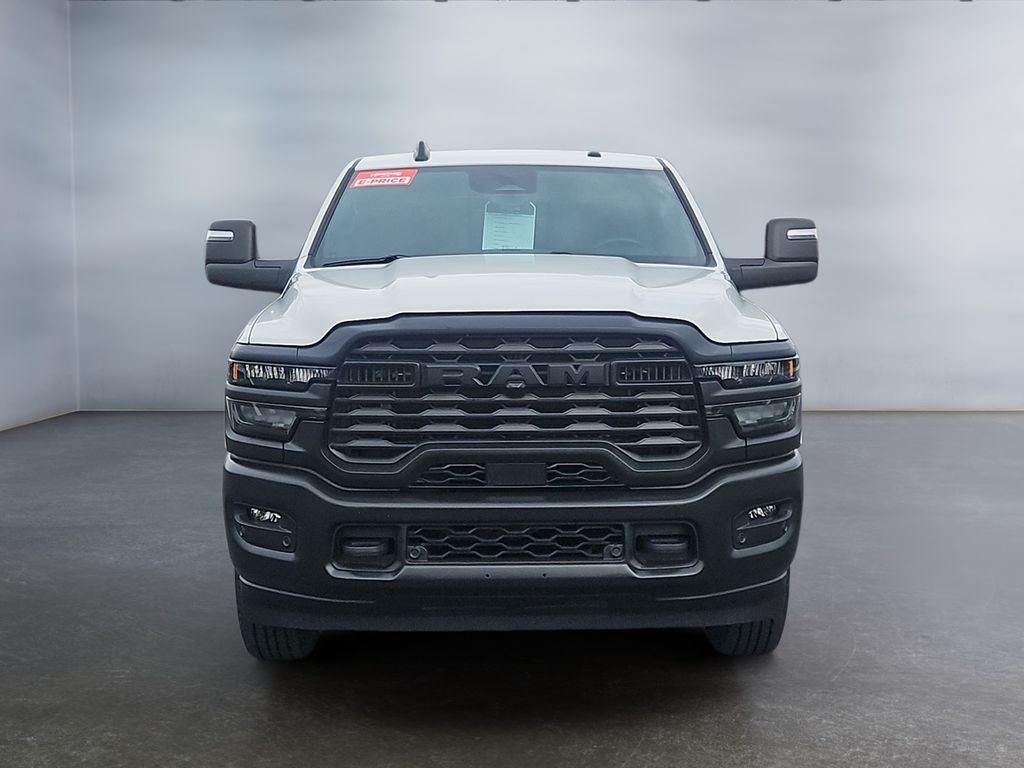 2026 RAM 2500 Tradesman Regular Cab 4x4 8' Box