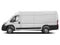 2023 RAM ProMaster 3500 Cargo Van High Roof 159' WB EXT