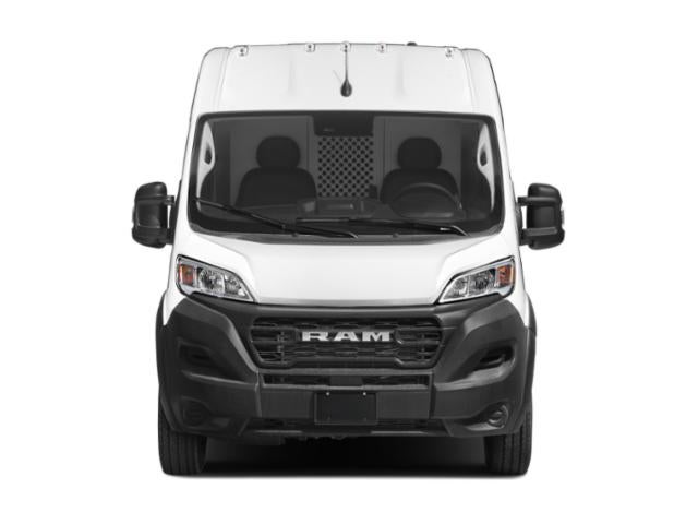 2023 RAM ProMaster 3500 Cargo Van High Roof 159' WB EXT
