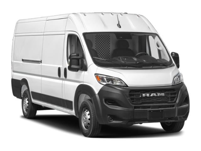 2023 RAM ProMaster 3500 Cargo Van High Roof 159' WB EXT