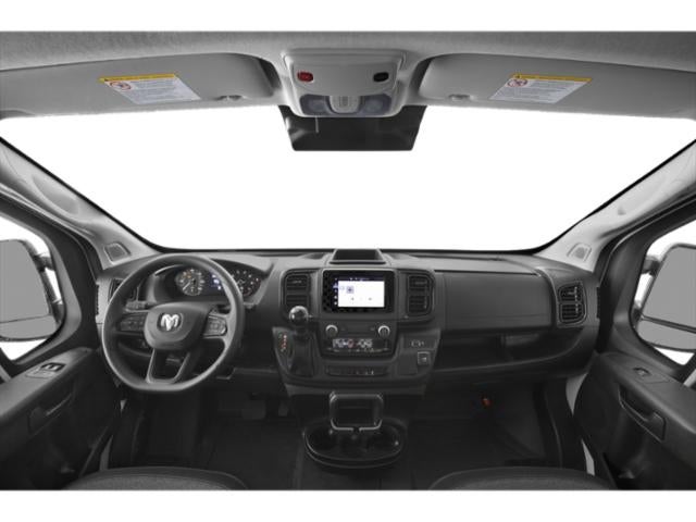 2023 RAM ProMaster 3500 Cargo Van High Roof 159' WB EXT