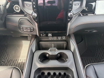2026 RAM 2500 RAM 2500 POWER WAGON CREW CAB 4X4 6'4' BOX