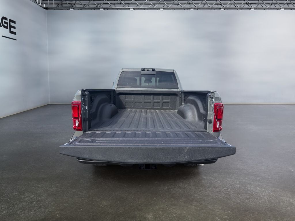 2026 RAM 2500 RAM 2500 POWER WAGON CREW CAB 4X4 6'4' BOX