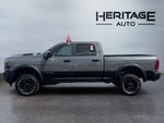 2026 RAM 2500 RAM 2500 POWER WAGON CREW CAB 4X4 6'4' BOX