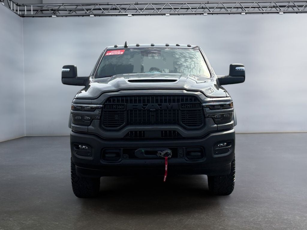 2026 RAM 2500 RAM 2500 POWER WAGON CREW CAB 4X4 6'4' BOX