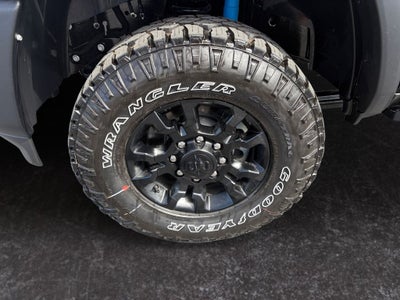 2026 RAM 2500 RAM 2500 POWER WAGON CREW CAB 4X4 6'4' BOX