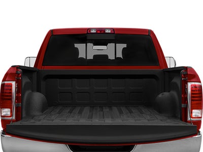 2013 RAM 2500 Laramie Longhorn