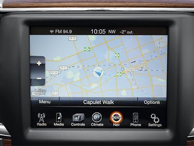 2013 RAM 2500 Laramie Longhorn