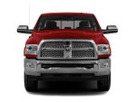 2013 RAM 2500 Laramie Longhorn