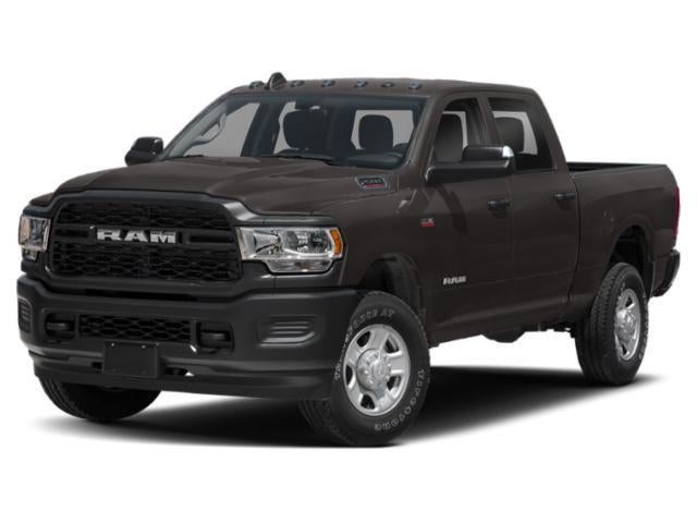 2021 RAM 2500 Tradesman 4X4 Crew Cab SWB's photo