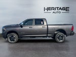 2025 RAM 2500 Laramie Crew Cab 4x4 6'4' Box