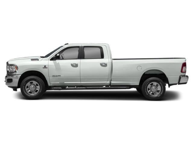 2021 RAM 2500 Big Horn Crew Cab 4x4 8' Box