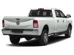 2021 RAM 2500 Big Horn Crew Cab 4x4 8' Box