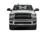 2021 RAM 2500 Big Horn Crew Cab 4x4 8' Box