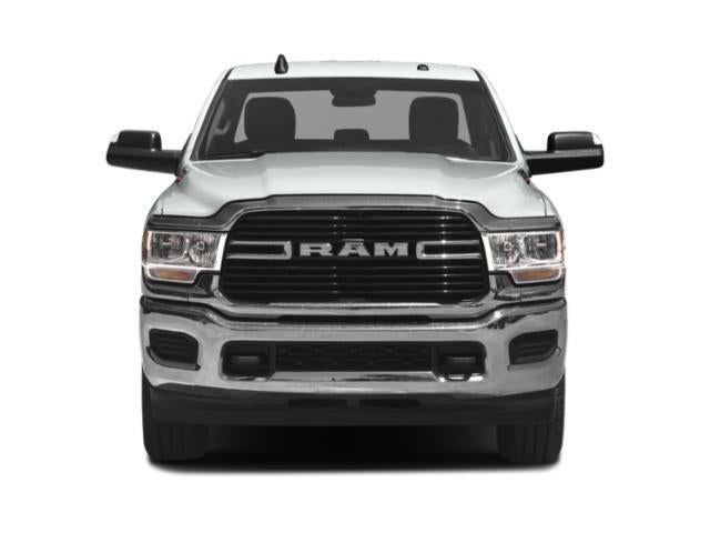2021 RAM 2500 Big Horn Crew Cab 4x4 8' Box